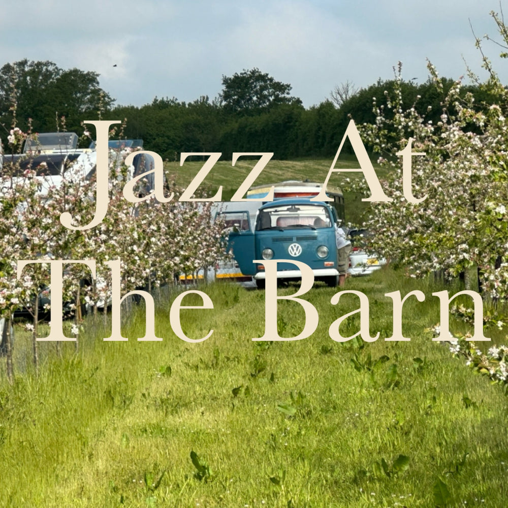 Jazz At The Barn Motor Homes