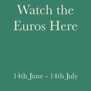 Watch The Euros Here