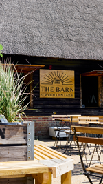 The Barn, photo 3