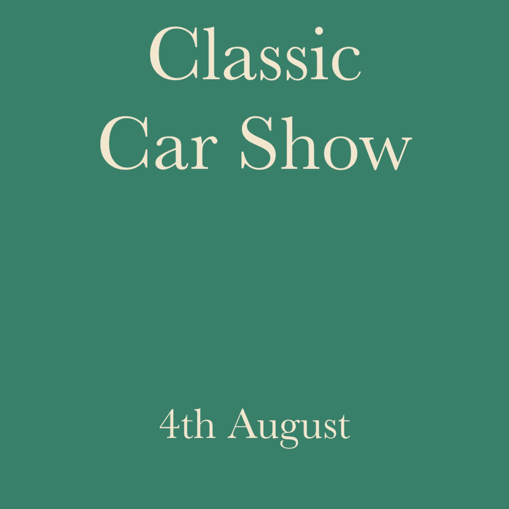 Woolton Farm's Classic Car show 2024