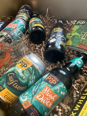 Kentish Pip Premium Gift Box