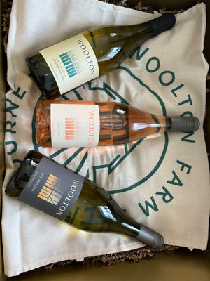 Woolton Wine still wine Gift Box