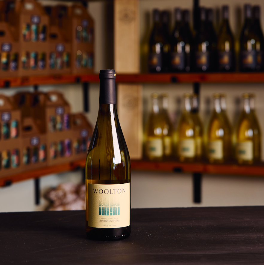 Celebration still wine Hamper- Woolton Wine x3 750ml Bottles