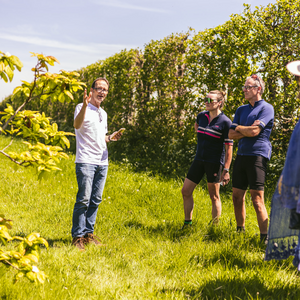 Woolton Wine Tour and Tasting 2025