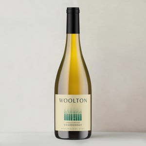 Woolton Chardonnay 2022 750ml Bottle