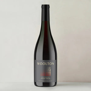 Still Wine Mixed Case - Woolton Wine x3 750ml Bottles