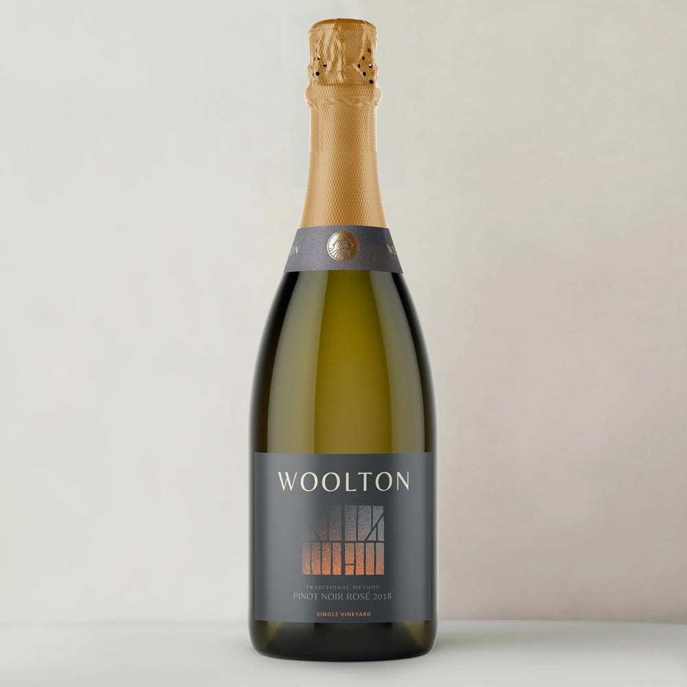 Wine Lover's Case - 6 x 750ml Bottles of Woolton Wine
