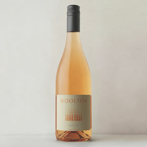 Woolton Rosé 750ml 2020 Bottle