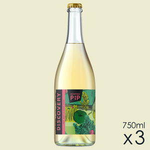Discovery Pet Nat 2020 3 x 750ml