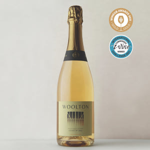 Woolton Cuvée No1 2015 750ml bottle