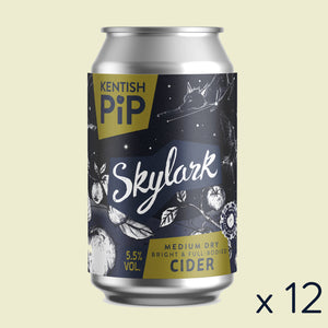 Skylark Cans 12 x 330ml